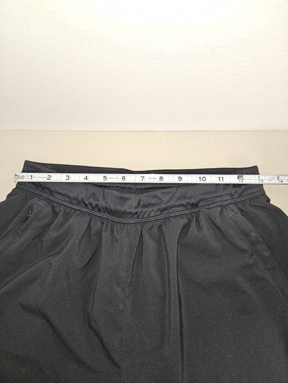 Adidas Men's Black Performance Training Shorts - Picture 5 of 10